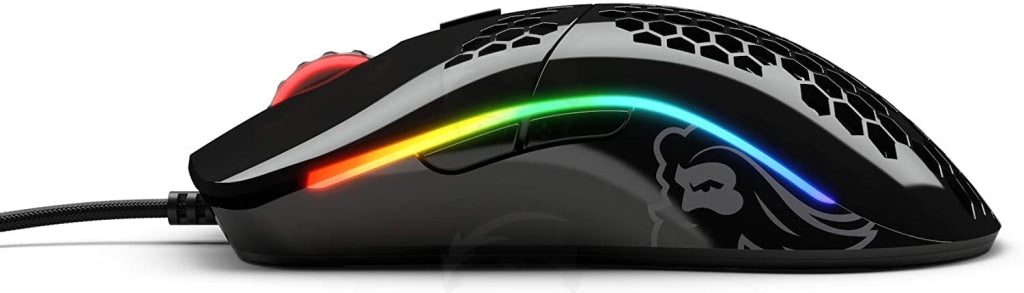 Glorious Model O- (Minus) Glossy Black Glorious Model O- (Minus) Glossy Black